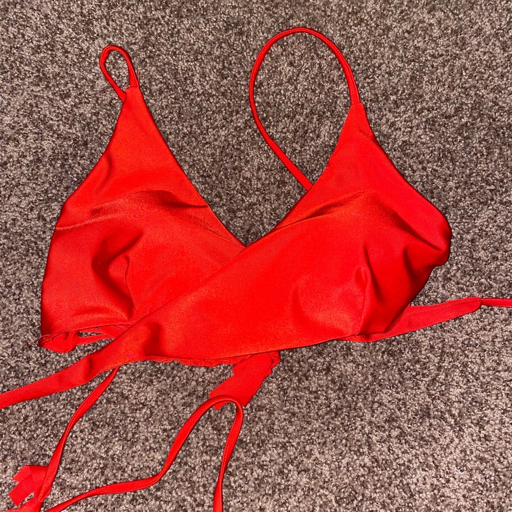 BIKINI TOP